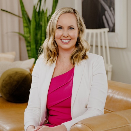 Photo of Kathleen Egan
